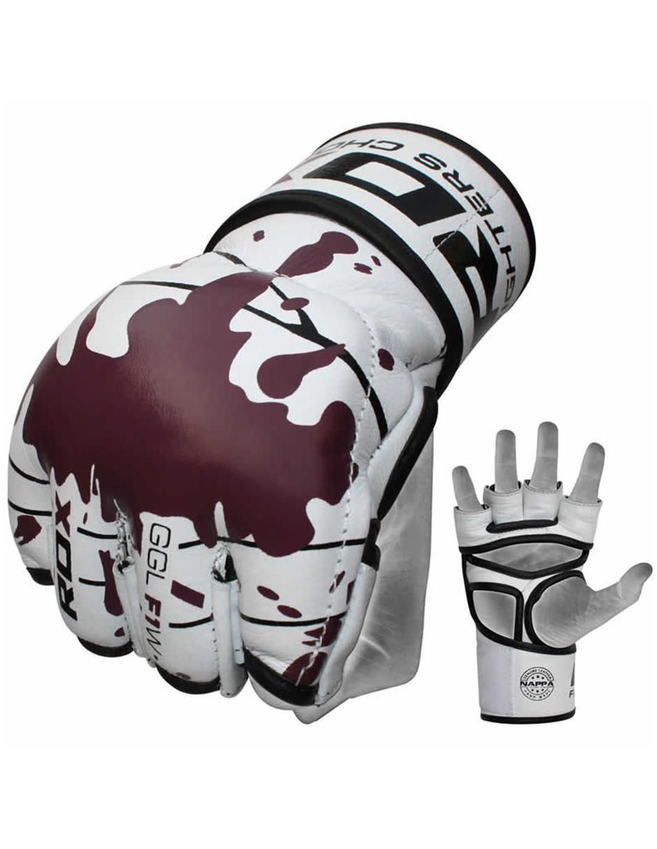 Guantes para entrenamiento Rdx de hombre