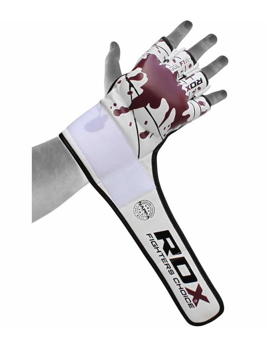 Guantes para entrenamiento Rdx de hombre