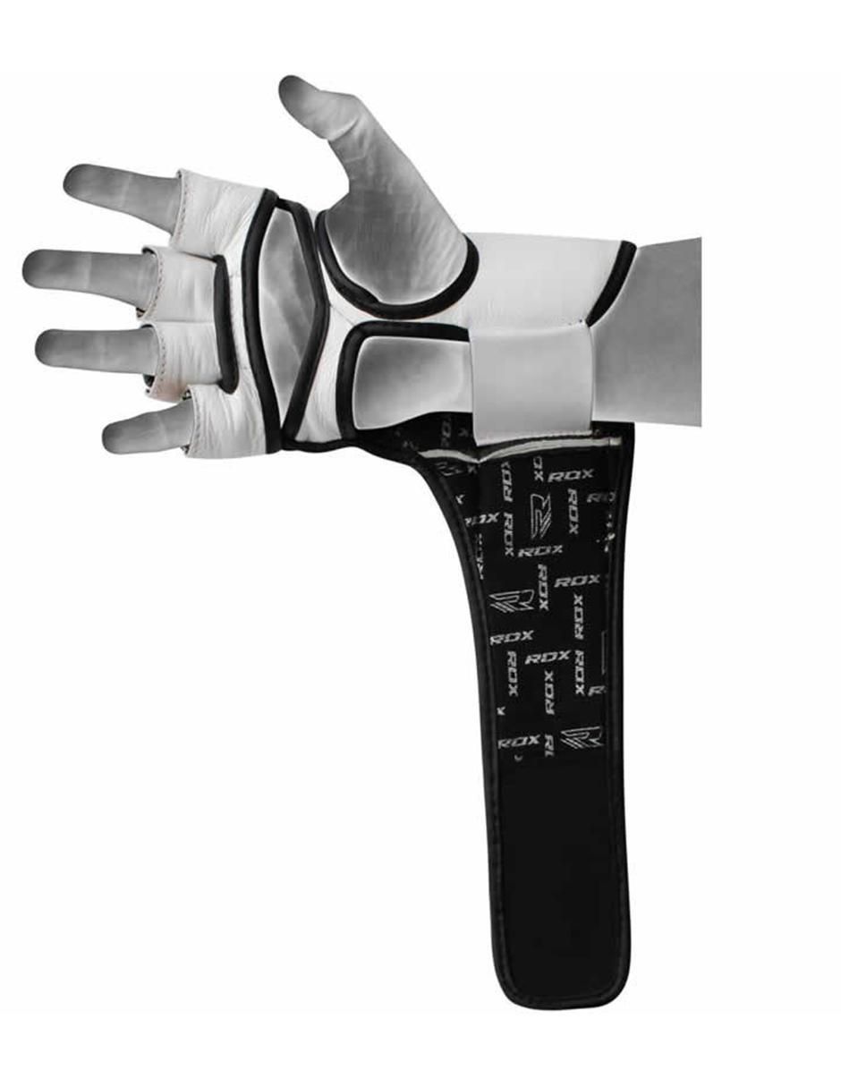 Guantes para entrenamiento Rdx de hombre