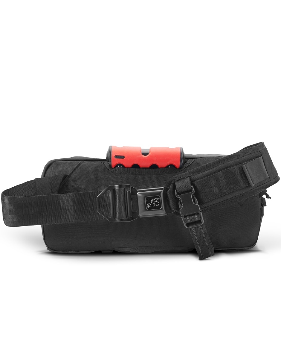 Cangurera para ciclismo Hertge