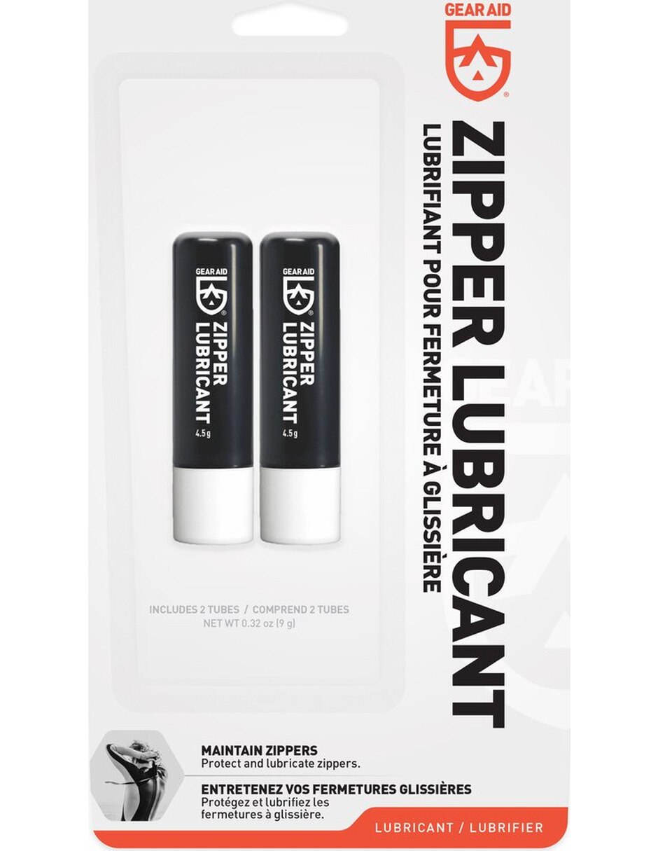 Kit seguridad para campismo 2