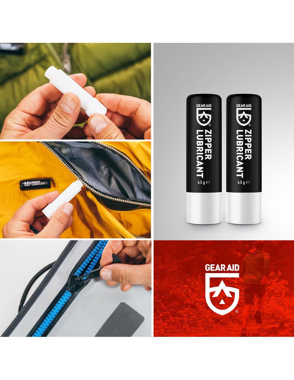 Kit seguridad para campismo 3