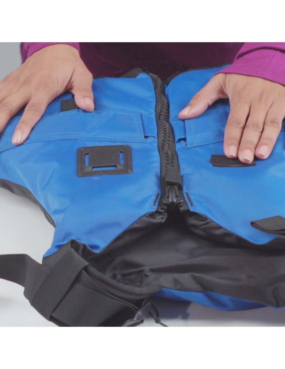 Kit seguridad para campismo 5