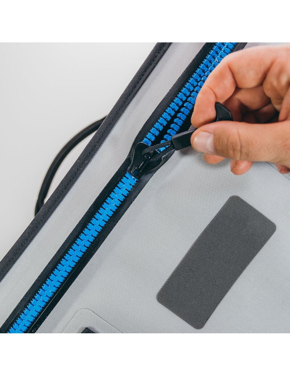 Kit seguridad para campismo 6