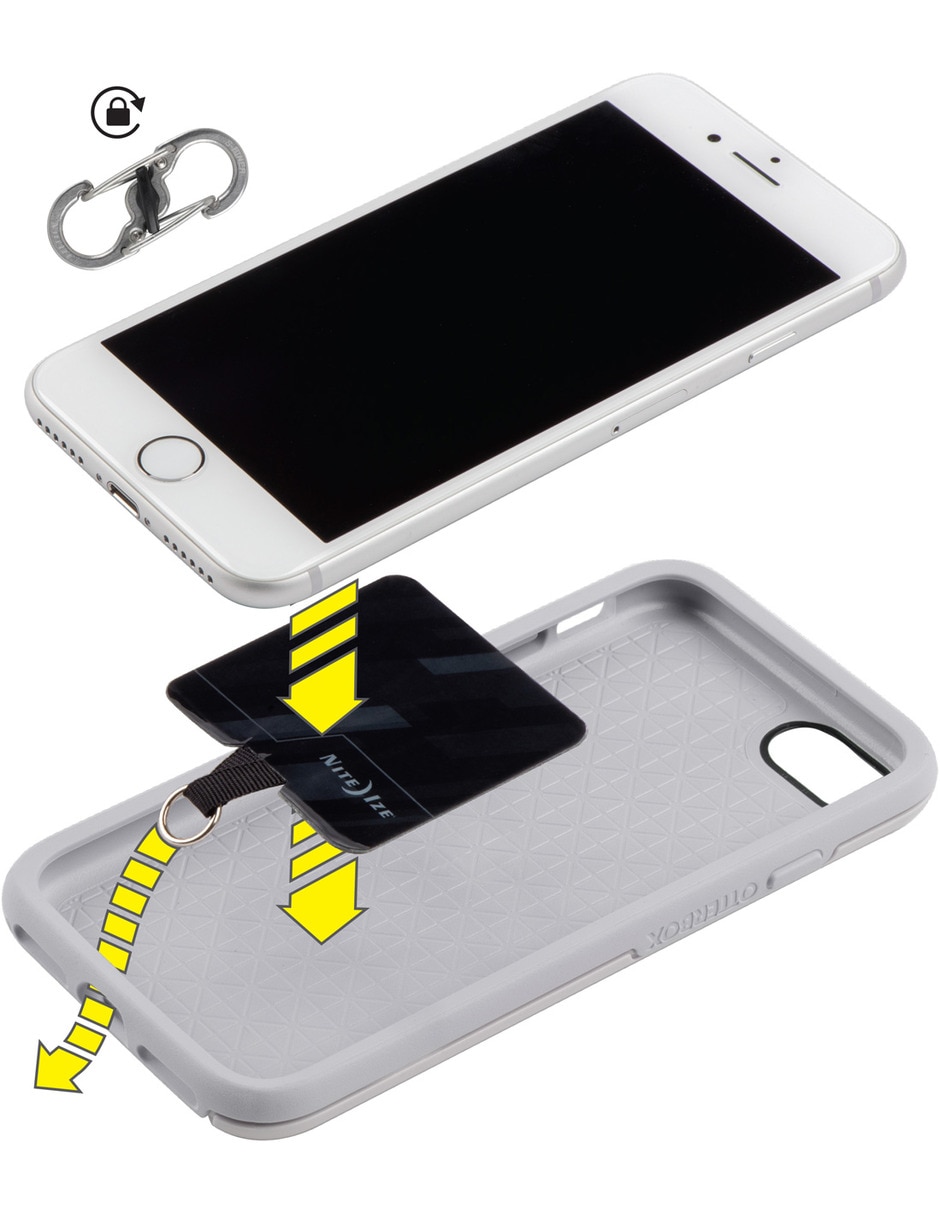 Porta celular 9