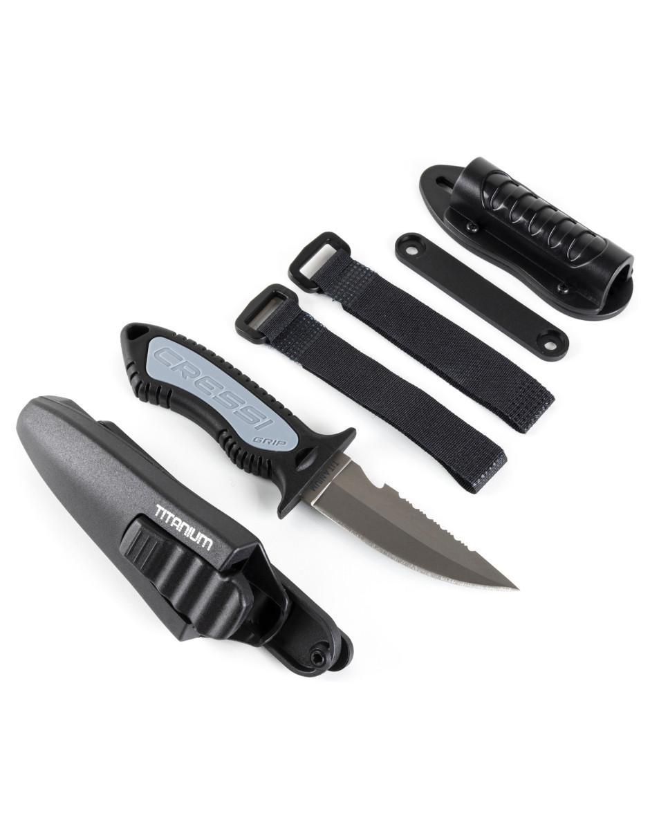Cuchillo Cuchillo