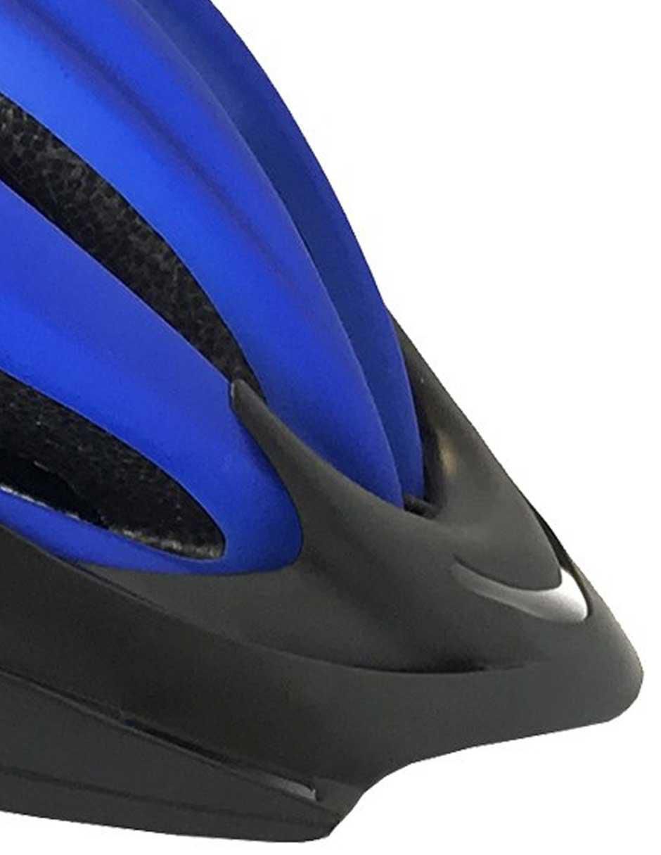 Casco para ciclismo Benotto unisex