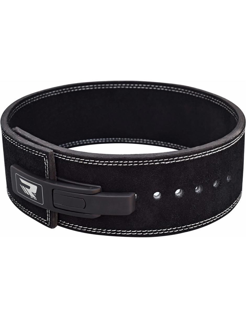 Cinturón de cuero unisex 5