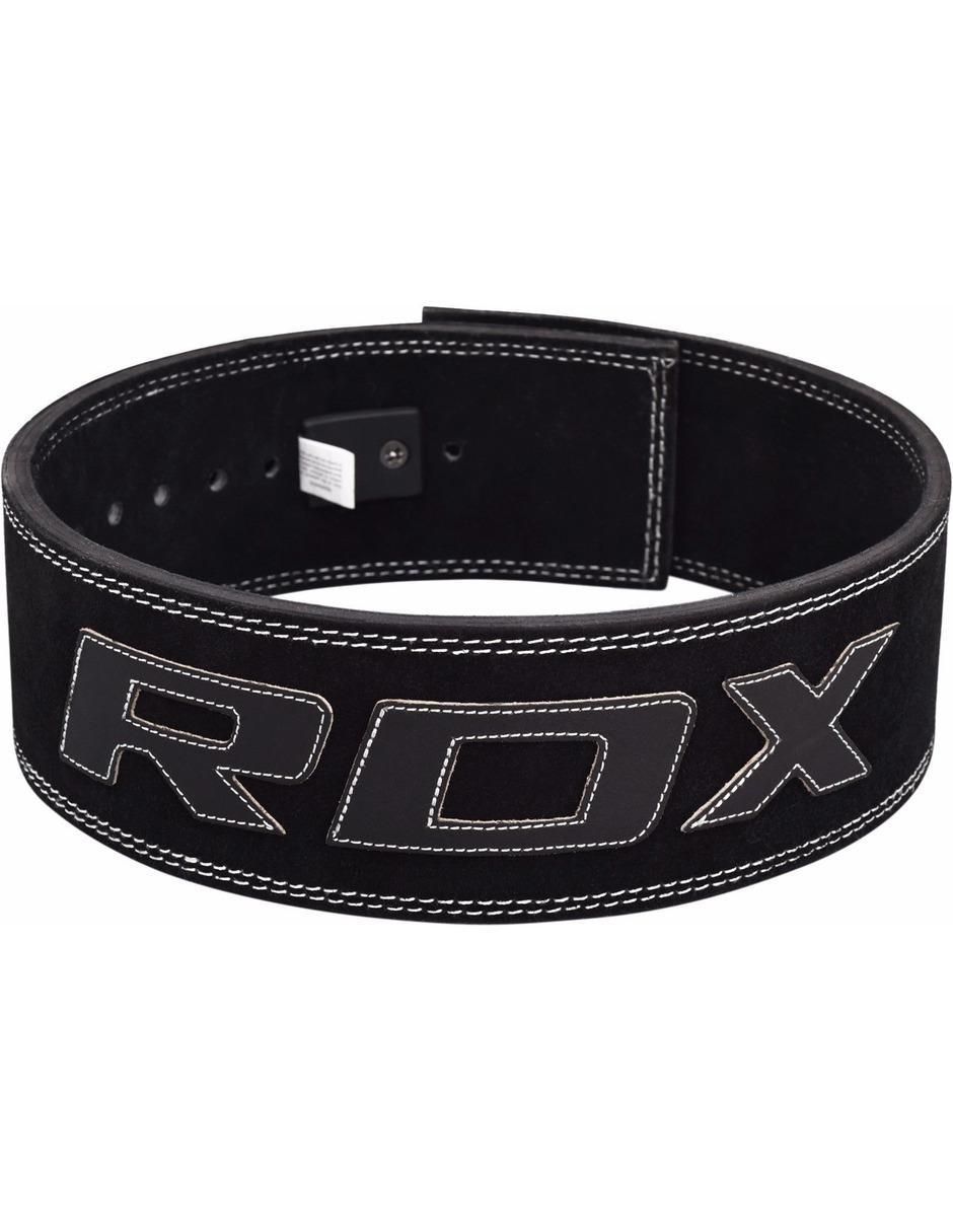 Cinturón de cuero unisex 4