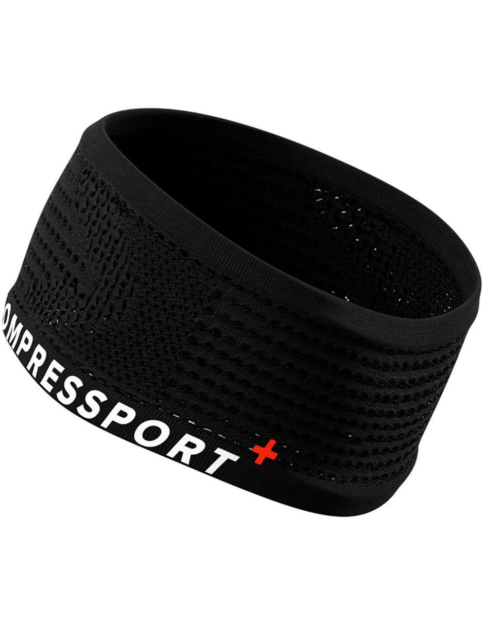 Banda para correr Compressport 2