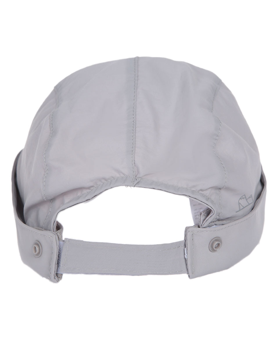Gorra legionaria velcro para montañismo para adulto 4