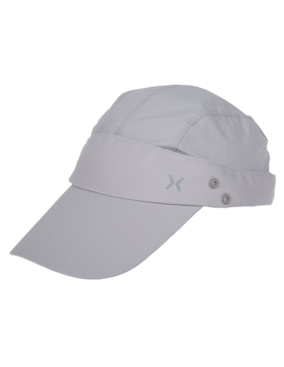 Gorra legionaria velcro para montañismo para adulto 3