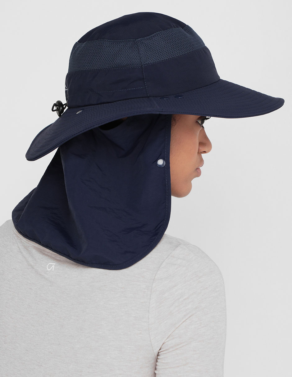 Sombrero para outdoor 10