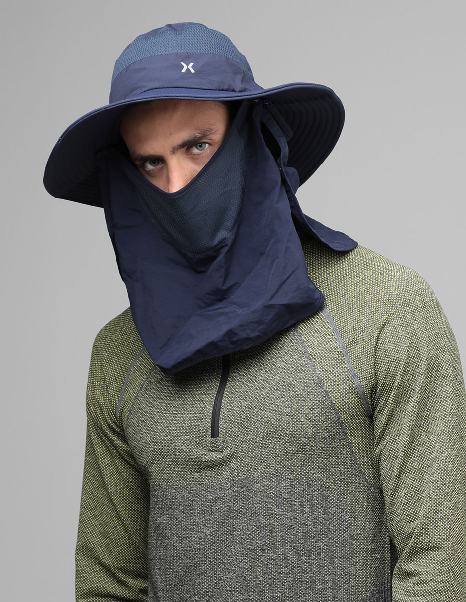 Sombrero para outdoor 6