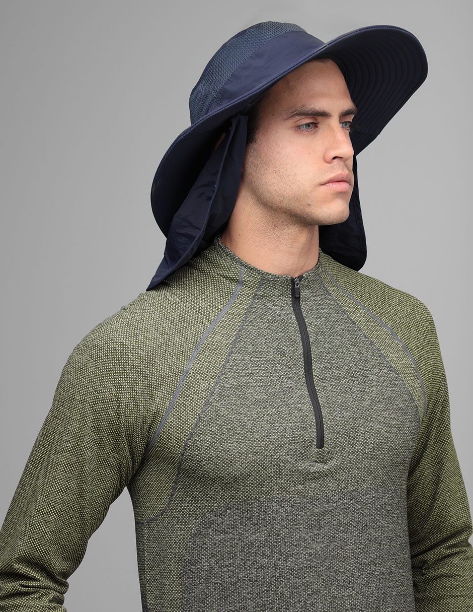 Sombrero para outdoor 7