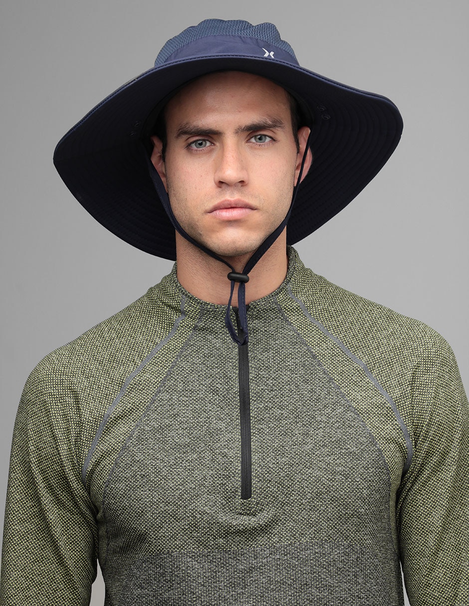 Sombrero para outdoor 8