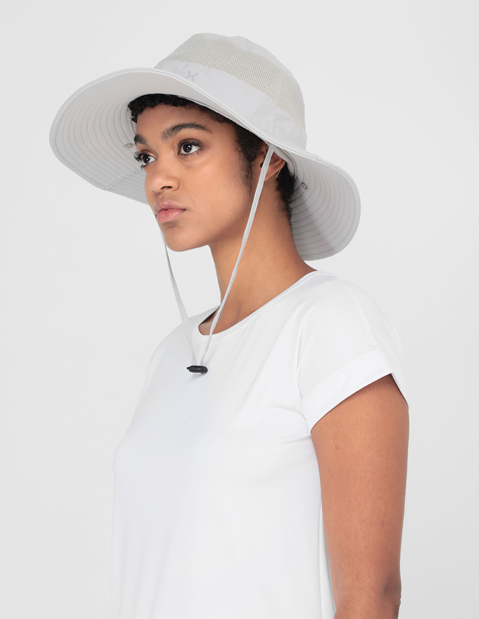 Sombrero para outdoor 9