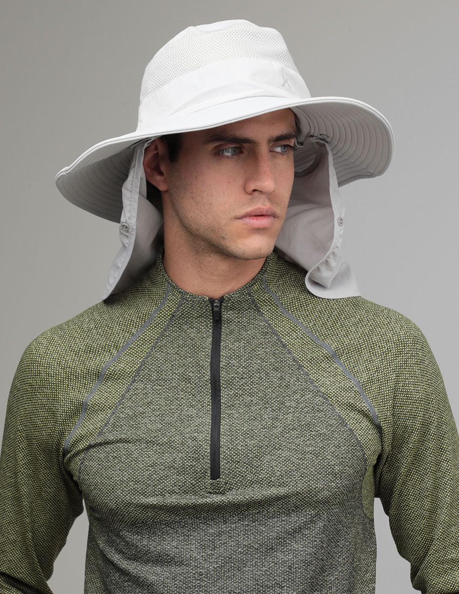 Sombrero para outdoor 6