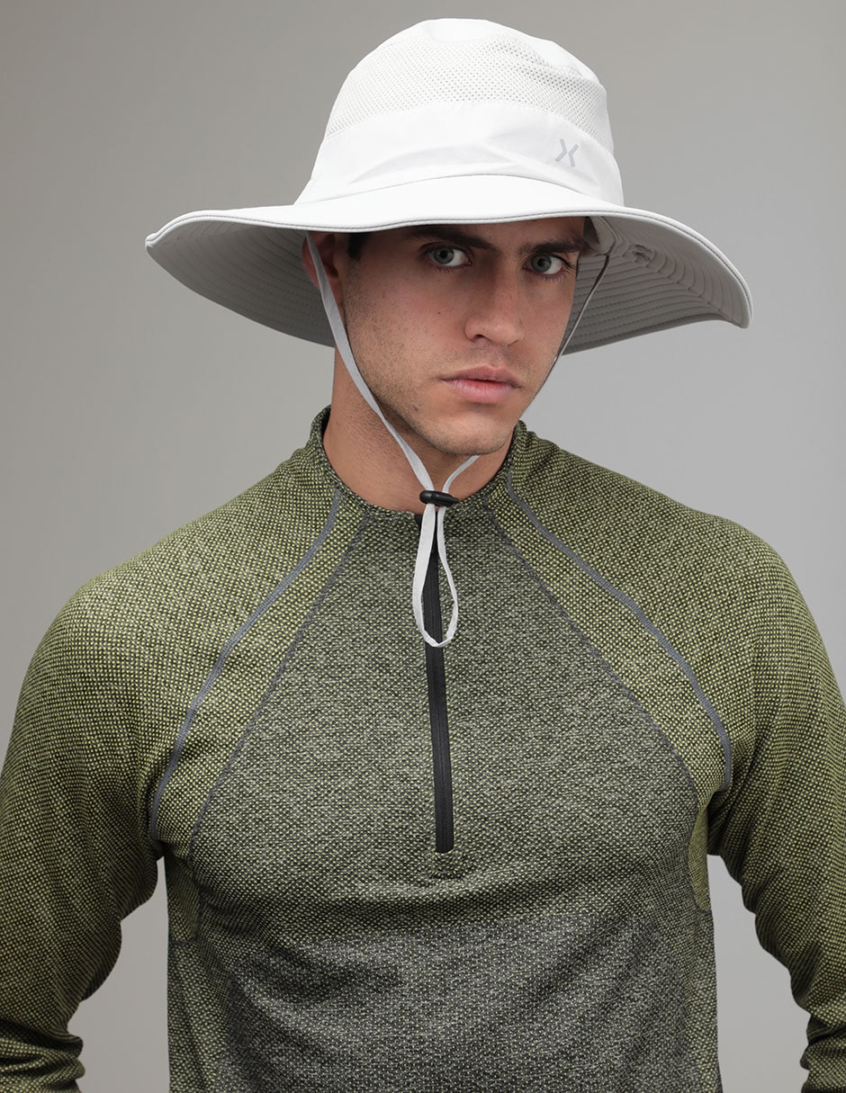 Sombrero para outdoor 7