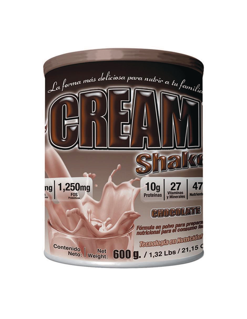 Proteína Food & Nutrition Technologies sabor chocolate de 600 g