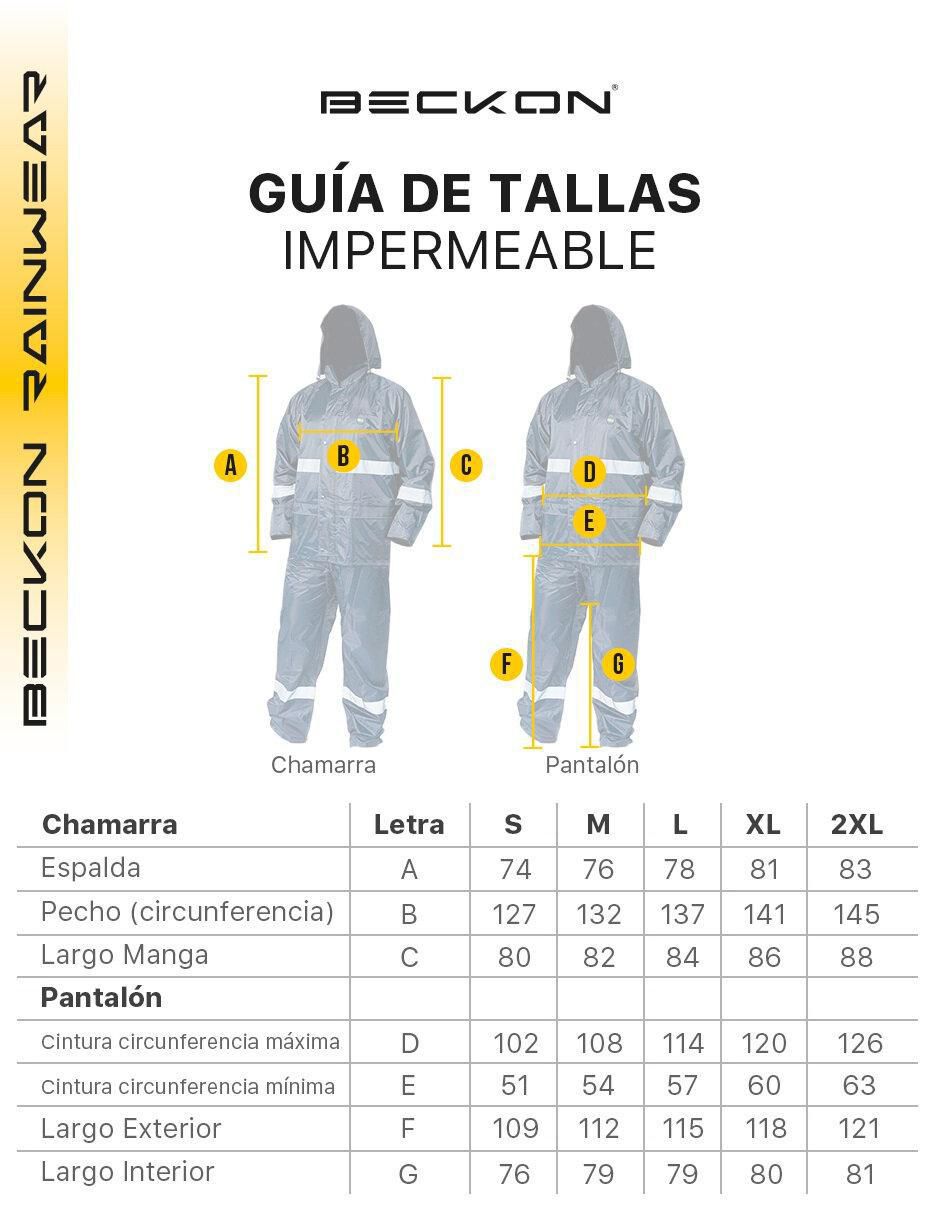 Impermeable para senderismo escape para mujer 4