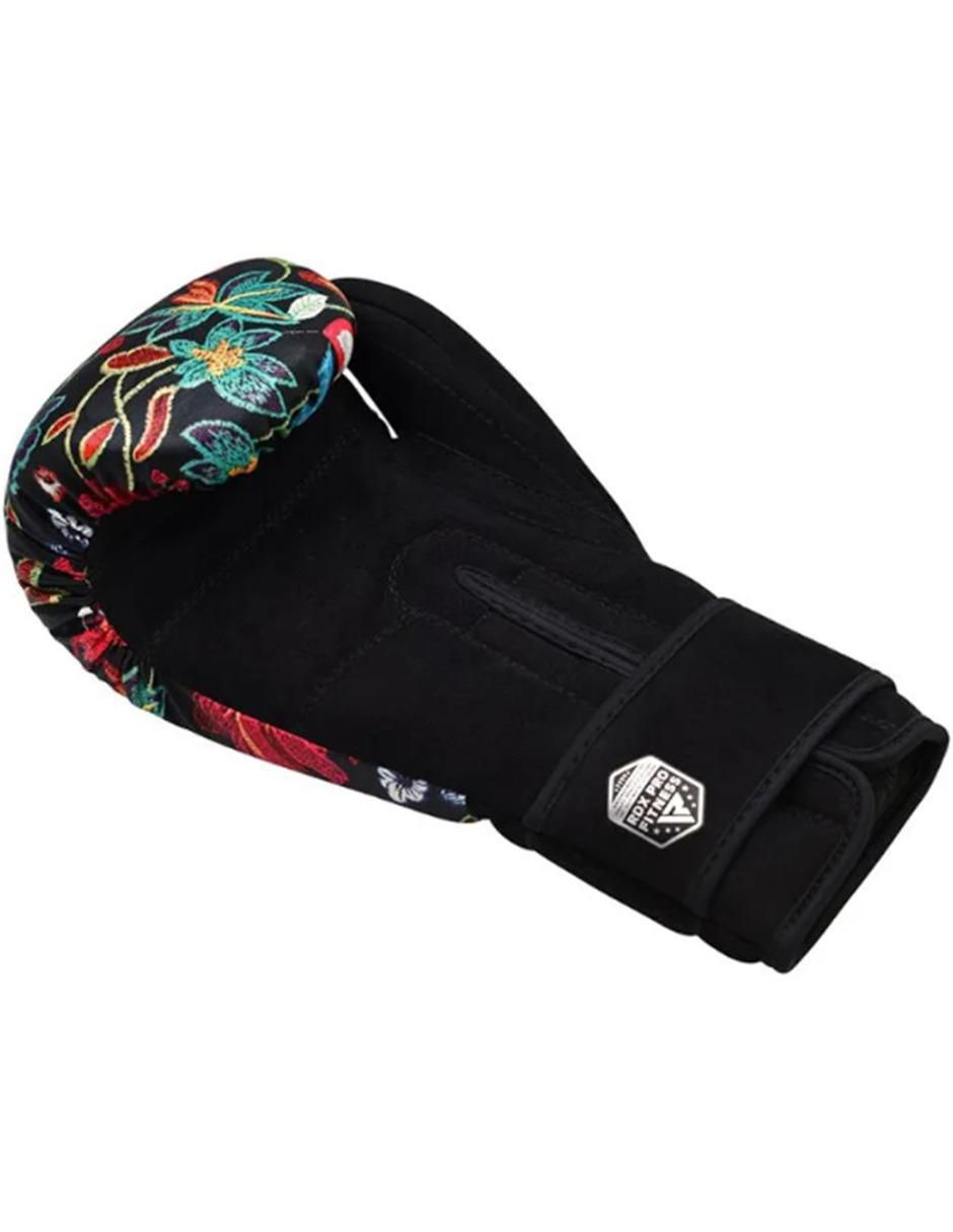 Guantes para box 4