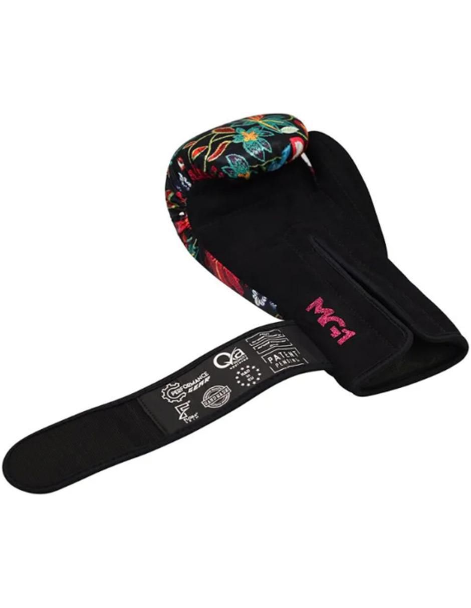 Guantes para box 5
