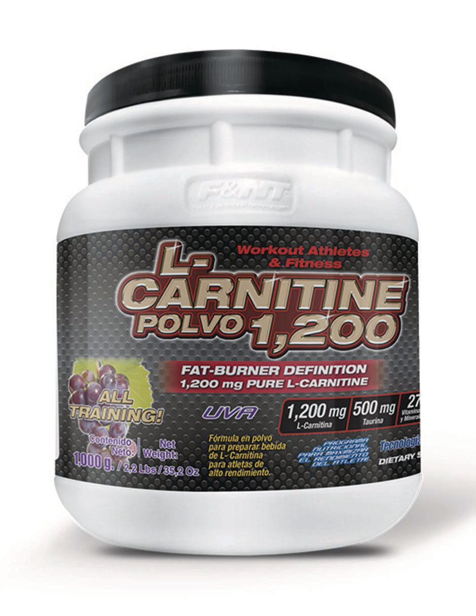 Suplemento alimenticio Food & Nutrition Technologies sabor uva de 1 kg
