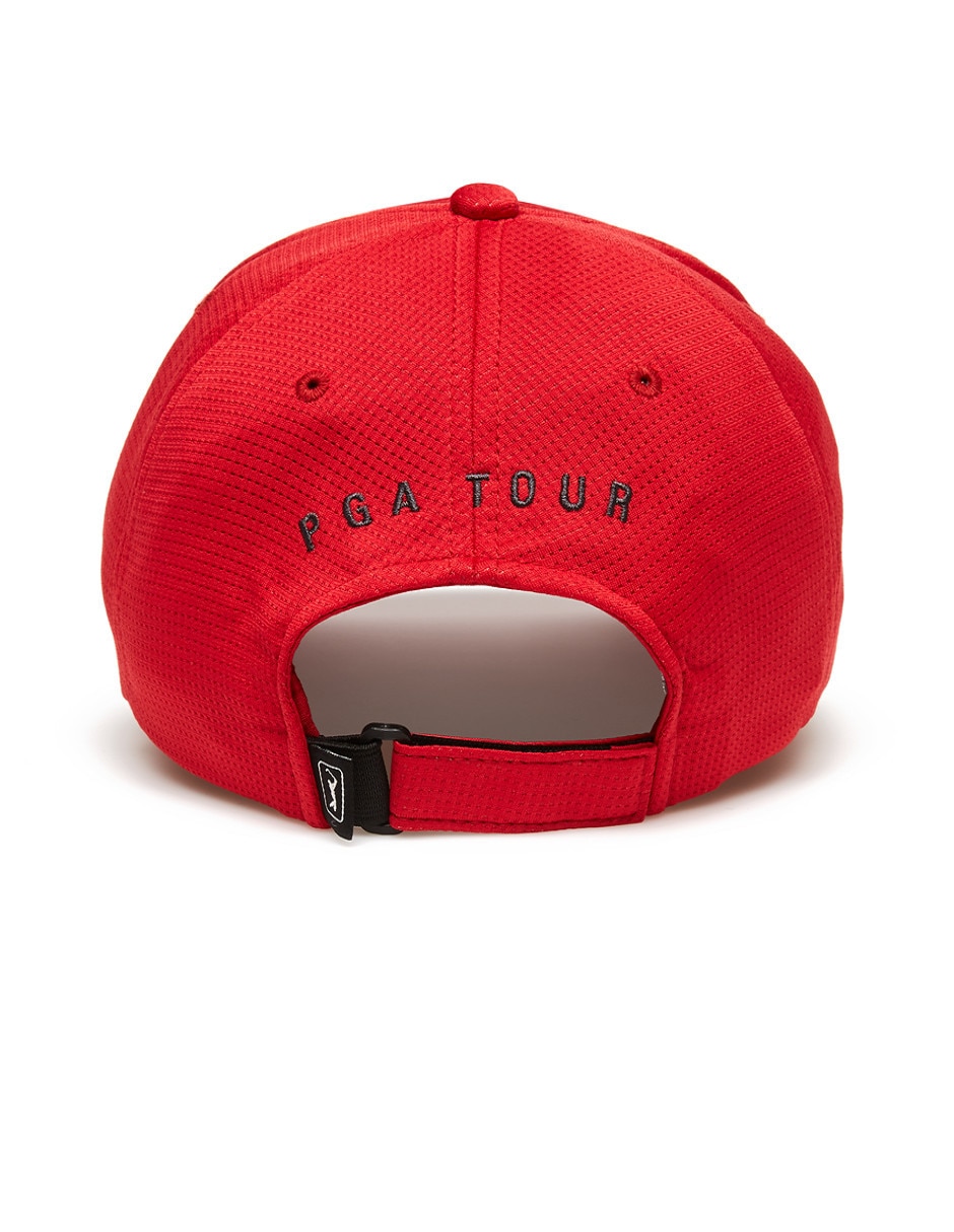 Gorra visera curva velcro para golf para hombre 2