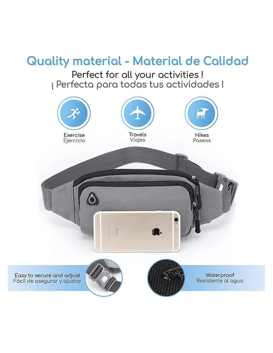 Cangurera multidisciplina Hertge 4