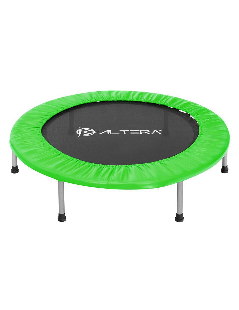 Trampolín Trampolín Fitness ALT-JMP-40 Trampolín Trampolín Fitness ALT-JMP-40