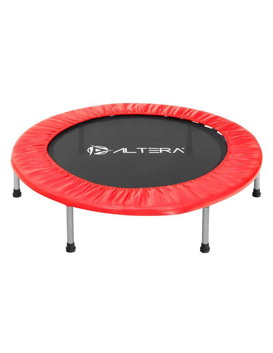 Trampolín Trampolín Fitness ALT-JMP-40 Trampolín Trampolín Fitness ALT-JMP-40