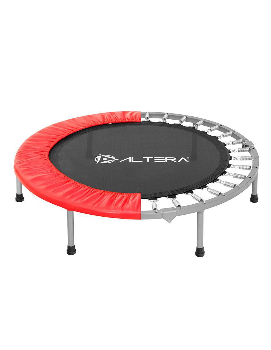 Trampolín Trampolín Fitness ALT-JMP-40 5