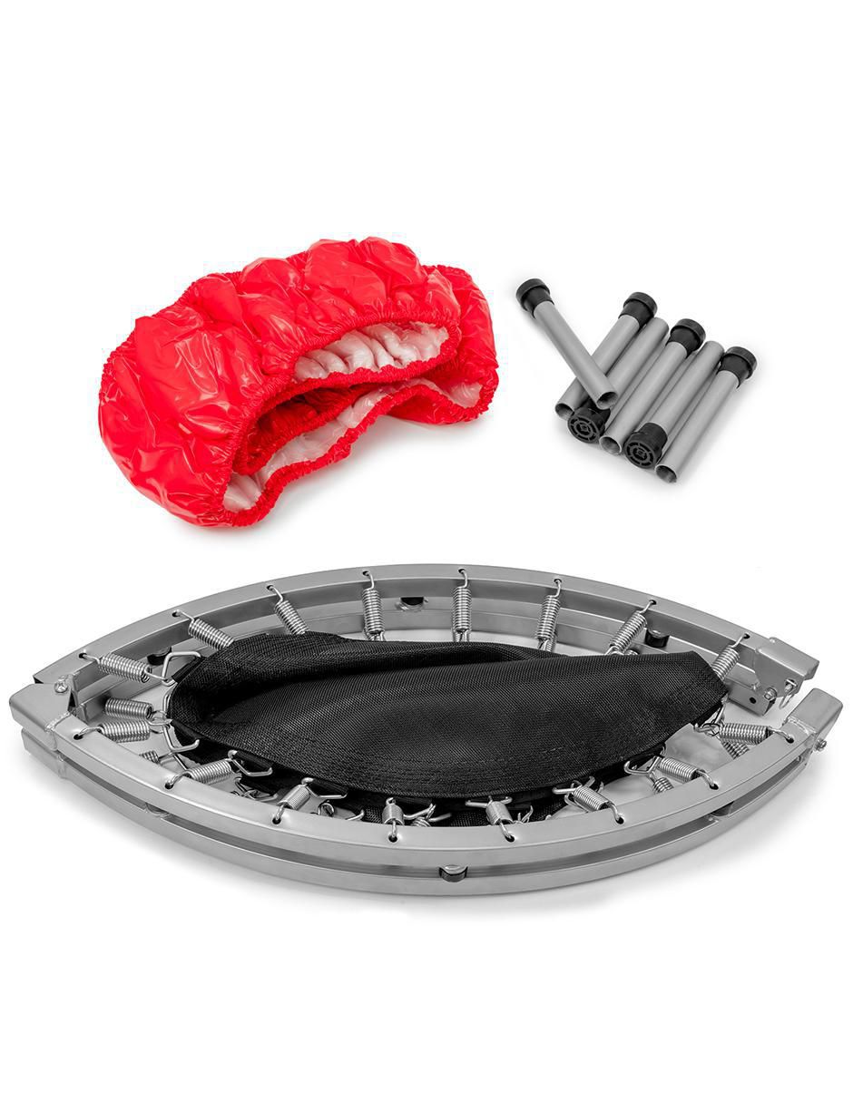 Trampolín Trampolín Fitness ALT-JMP-40 6