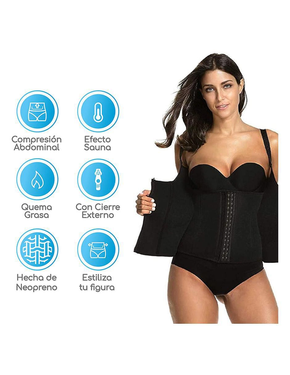 Faja reductora 2