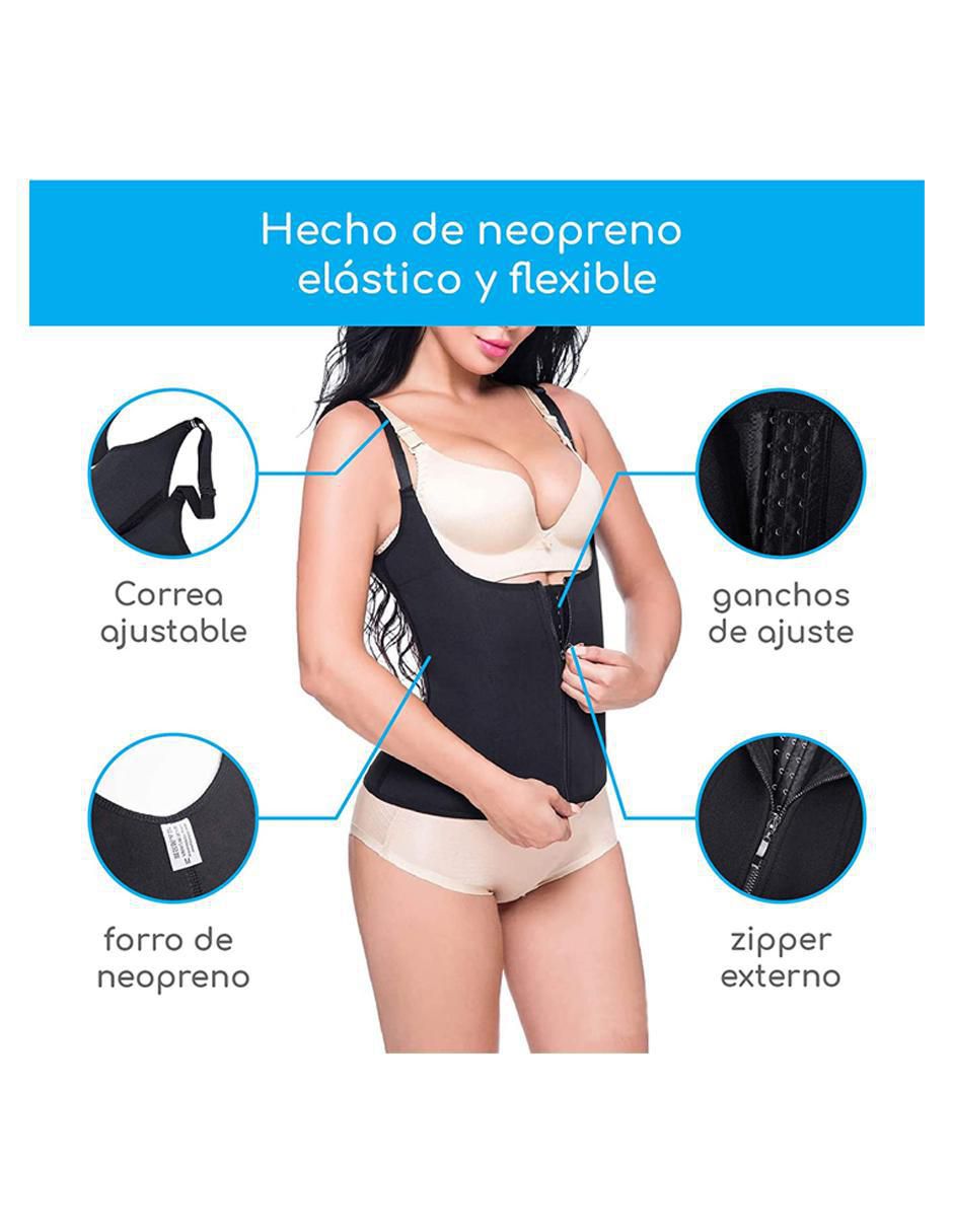 Faja reductora 4