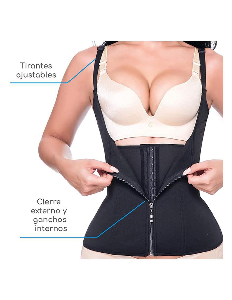 Faja reductora 5