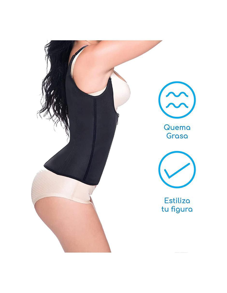 Faja reductora 6