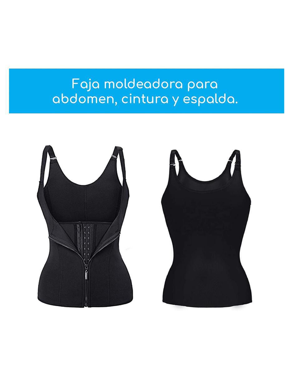 Faja reductora 7