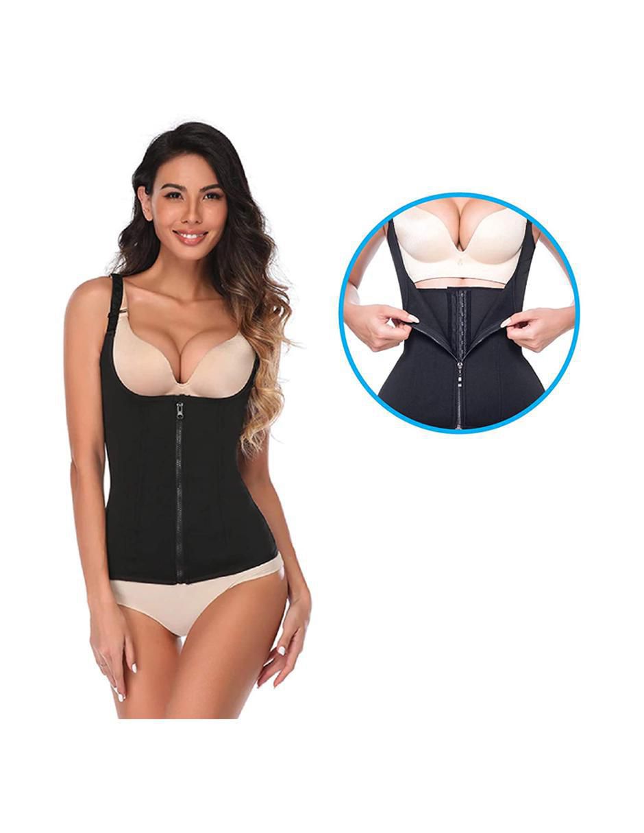Faja reductora 8