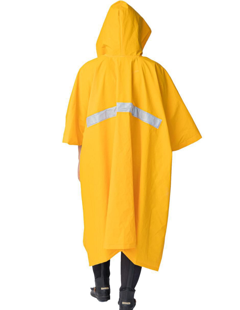 Impermeable para senderismo escape para mujer 5