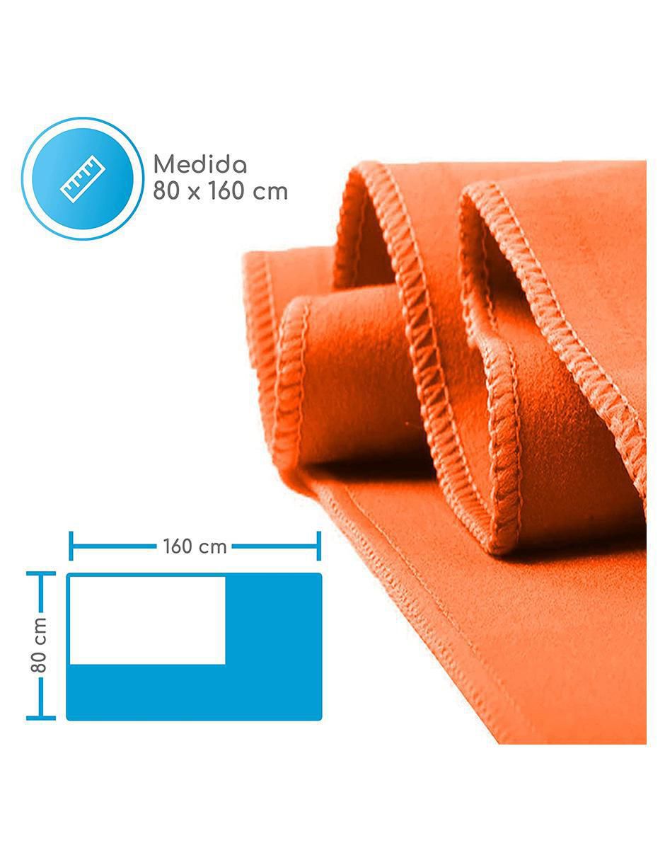 Toalla de microfibra 7