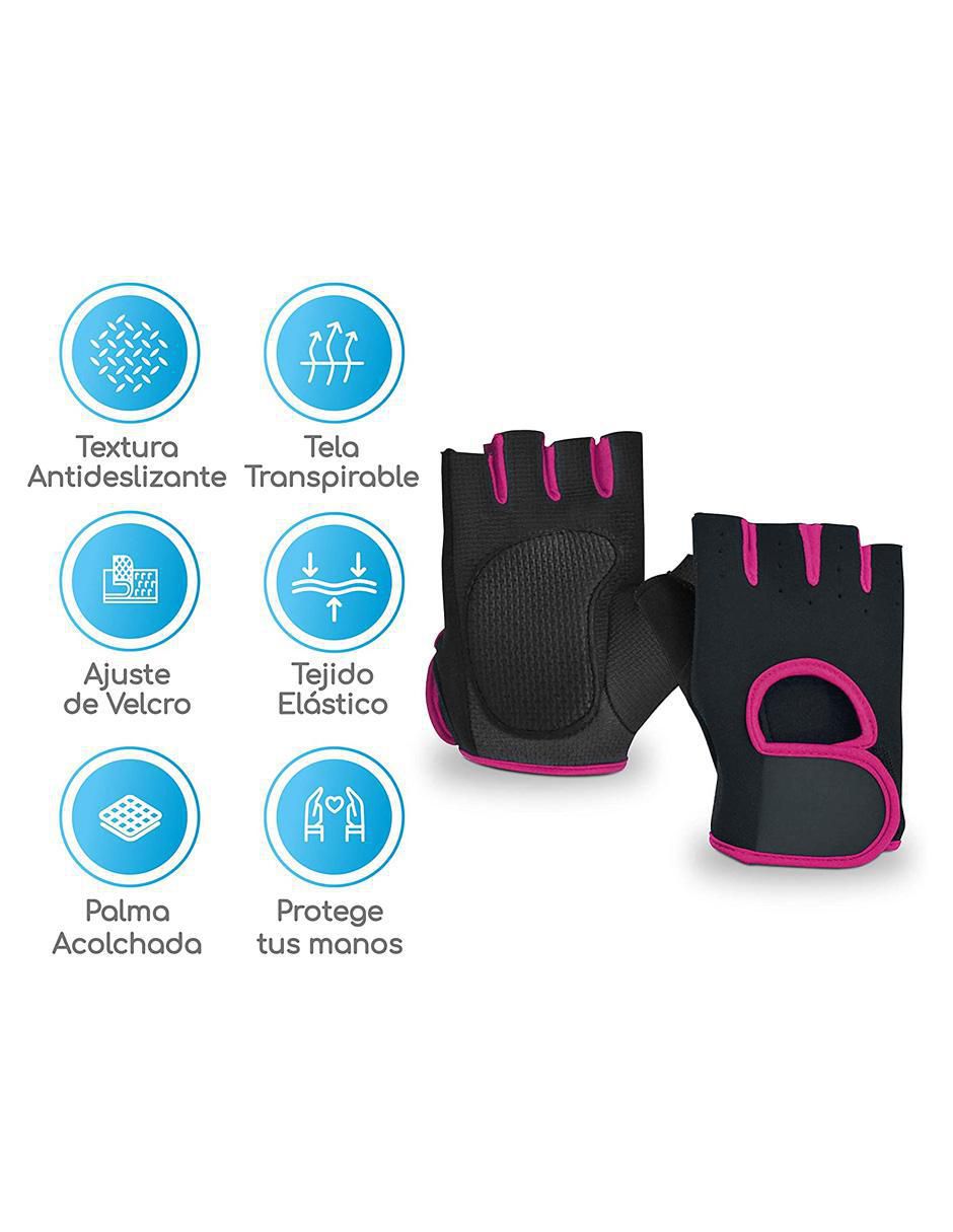 Guantes para entrenamiento adulto 2