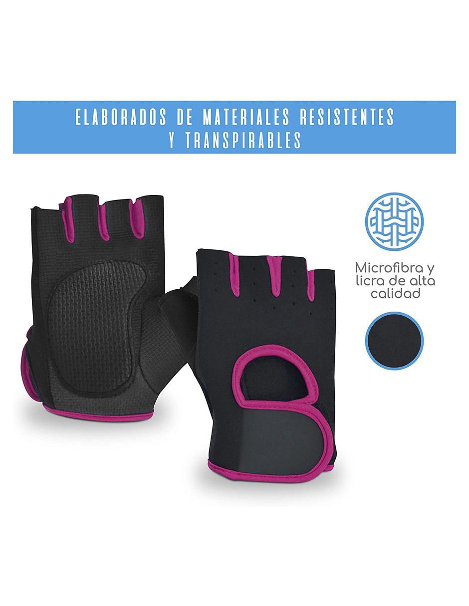 Guantes para entrenamiento adulto 4