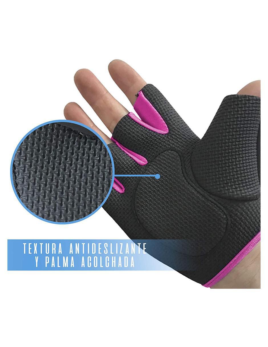 Guantes para entrenamiento adulto 5