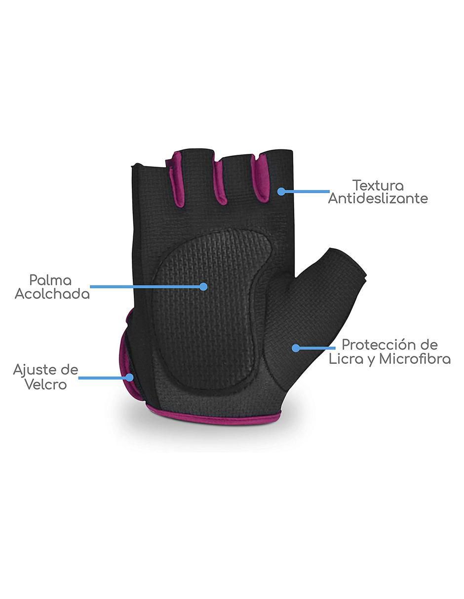 Guantes para entrenamiento adulto 6