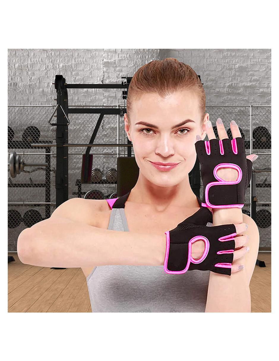 Guantes para entrenamiento adulto 7