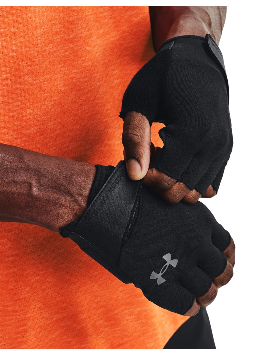 Guantes para entrenamiento 2
