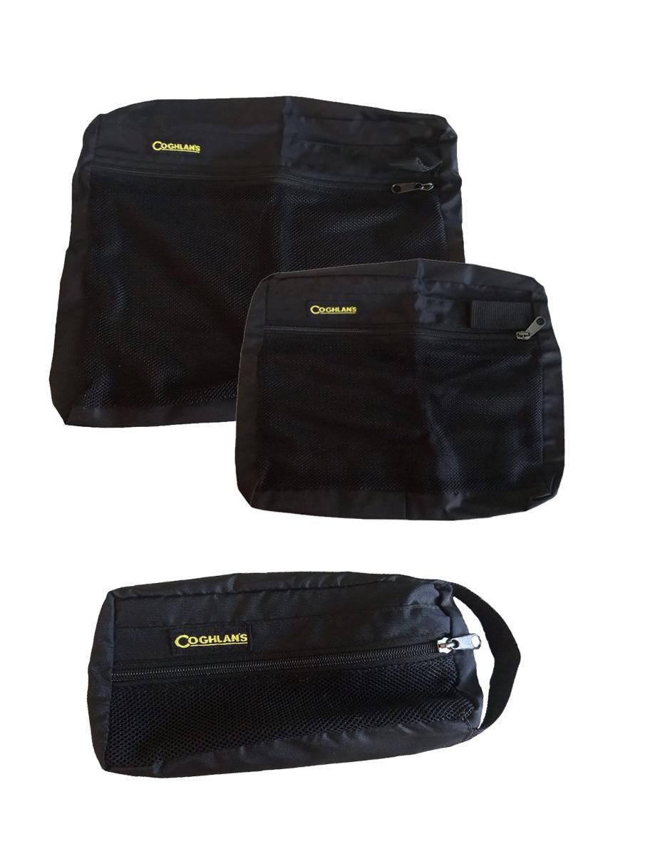 Organizador de accesorios Coghlan's