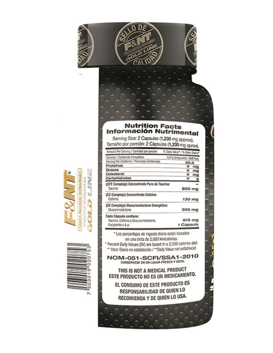 Suplemento alimenticio